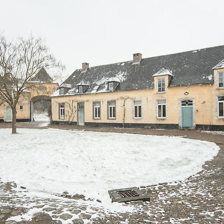 Nil Saint-Vincent B&B Cense De La Tour المظهر الخارجي الصورة