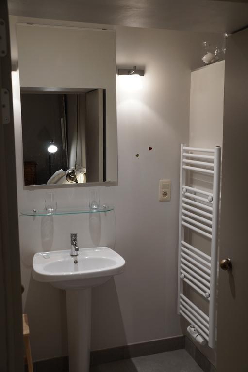 Nil Saint-Vincent B&B Cense De La Tour الغرفة الصورة